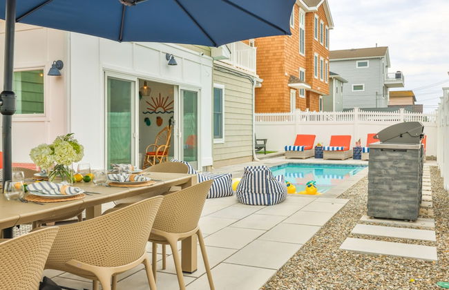 Heated Pool Hot Tub 5BR Game Room Elevator Cabana - Foto 75