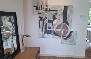 Ker'mima in Antoigné Châtellerault - Foto 33