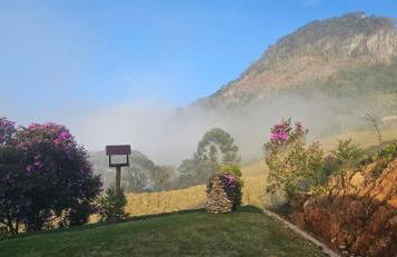 Chalé Céu Azul - Foto 26