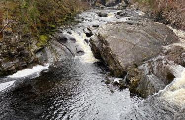 Cameron apartment Loch Ness - Foto 31