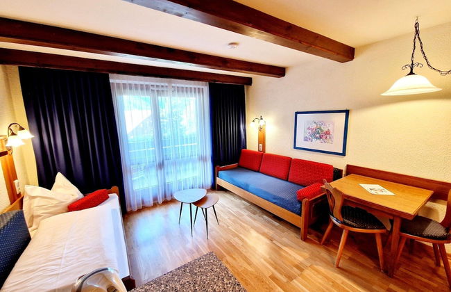 Apartment in Bad Kleinkirchheim by Ski Lift - Foto 13