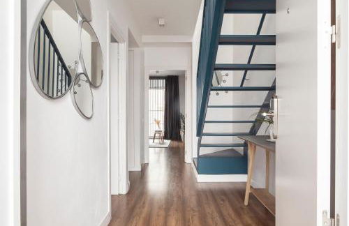 Feelathome Poblenou Beach Apartments - Foto 30