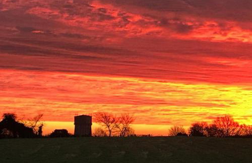 Chapel Barn - Foto 12