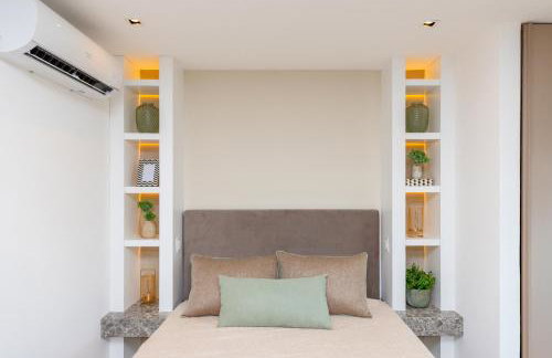 Studio Luxo Itaim - Homax - Foto 7