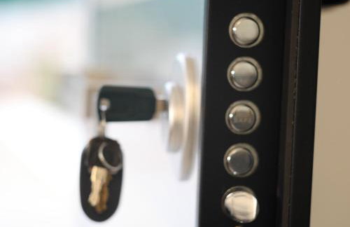 ILIADA Luxury Apartment - Foto 46