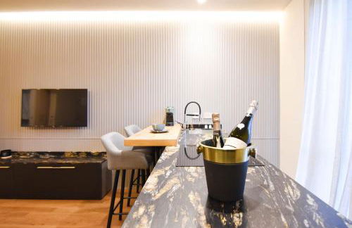 Nuova Cafe' Suite - Foto 28