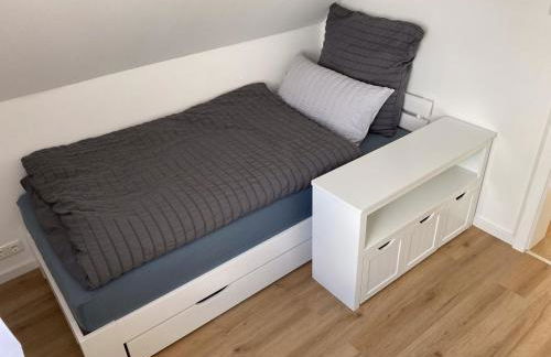 Ferienwohnungen bei der Purpurbuche - Foto 25