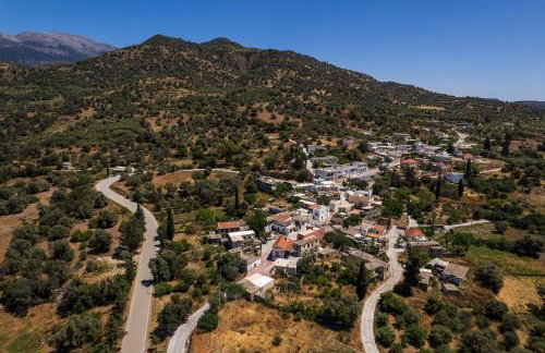 Elxis luxury villas Salty Pools! - Foto 52