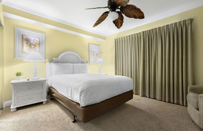 Emerald Beach Resort by Southern Vacation Rentals - Foto 50