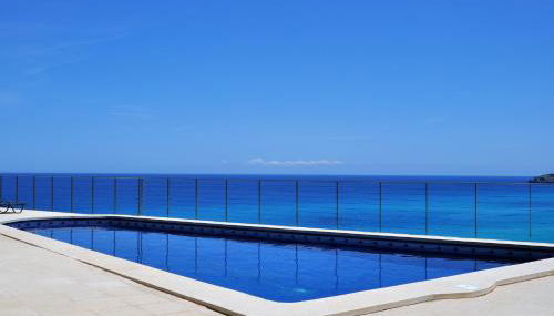 VILLA AUREA-Cala Mesquida- Primera linea de Mar - Photo 3