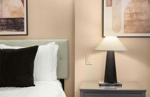 Stunning Apt in The Heart of New York City GYM - Foto 7