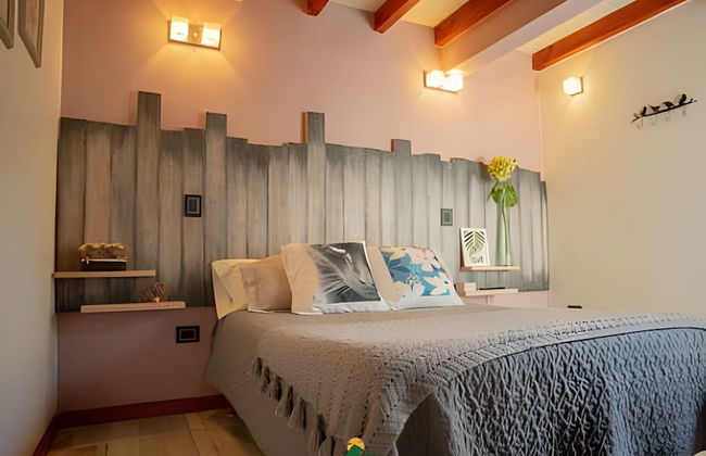 Cabañas Sublime Bolson - Foto 8