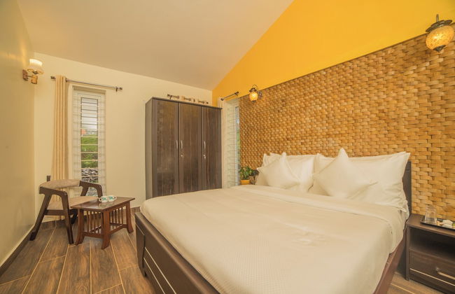 CozyVillas - Photo 5