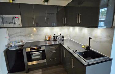 Studio in central London - Foto 26