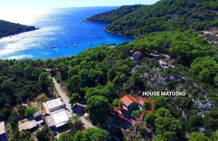 House Matusko - Photo 6