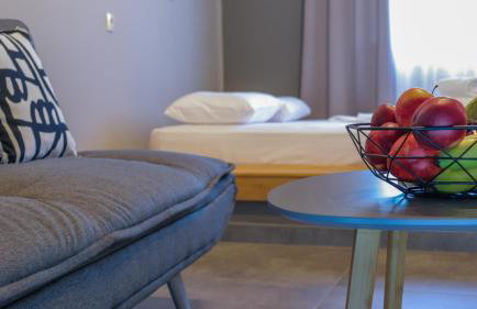 Spitakia-Cozy & Comfy Apartments 10minutes from the airport - Foto 12