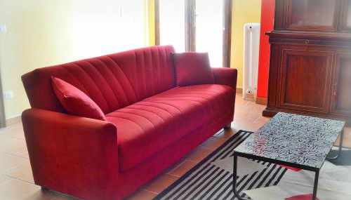 Casa Vacanze La Graziella - LA DÉPENDANCE - Photo 4