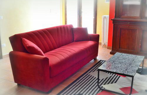 Casa Vacanze La Graziella - LA DÉPENDANCE - Photo 4