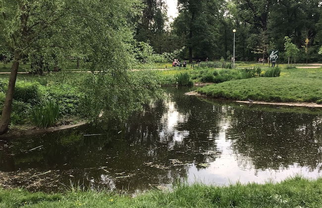 Euro Apartments Lidická 39 Brno - Foto 45