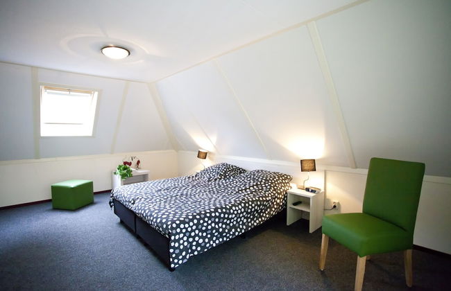 EuroParcs Beekbergen - Photo 12