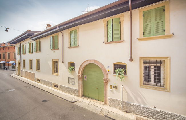 Lady Capulet Apartments - Foto 41