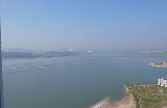 A La Carte Ha Long Bay Apartment Managed by Anstay Residence - Foto 66