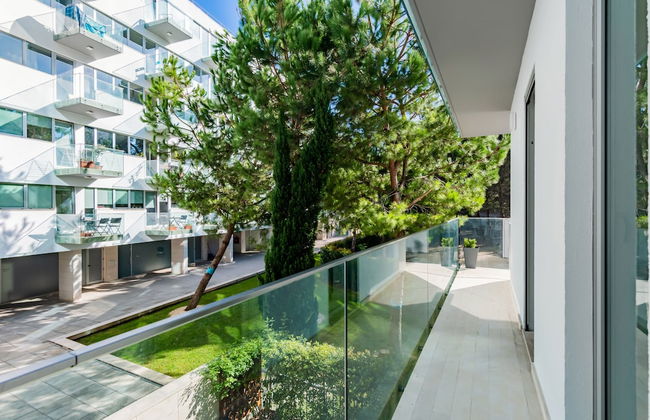 Oeiras Elegant Retreat - Foto 25