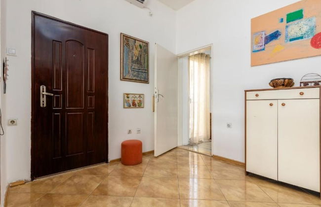 Elegant Apartment With Stunning Boka Bay Panorama - Foto 8