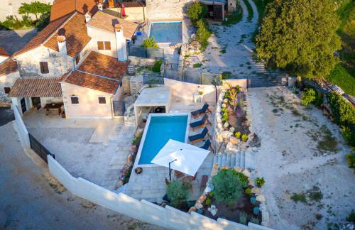 Holiday Home Botra Maria Luxury by Interhome - Foto 29