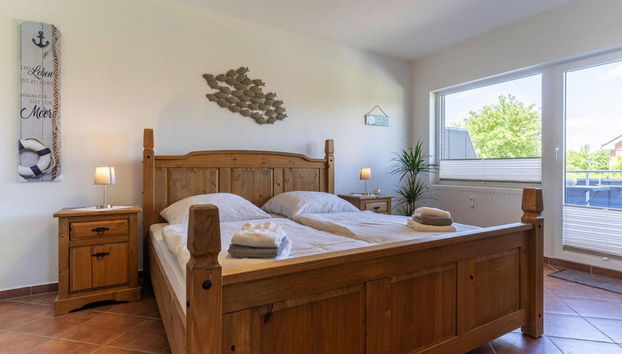 Ferienwohnung, Busum - Foto 4, Habitación