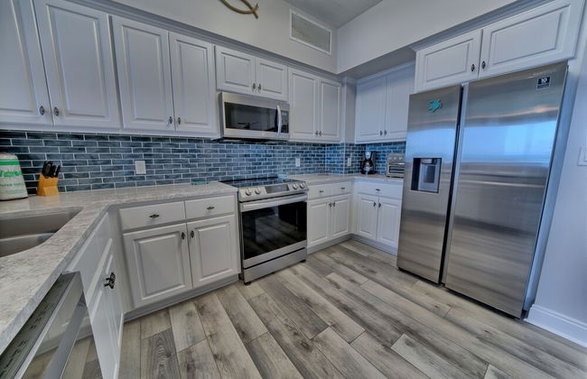 Gulf Crest #2305 - 2 Br Condo - Photo 12