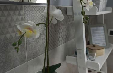 Alloggio La Perla, quiete ed eleganza con vista - Foto 16