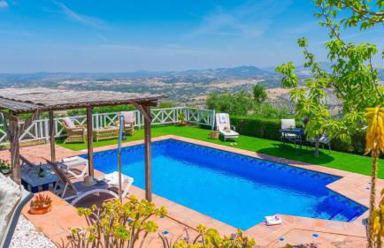 Casa La Buhardilla del Gastor by Ruralidays - Foto 32