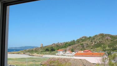 Apartamentos Playa Monte Pindo - Lobeira do Mar - Foto 4