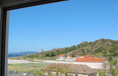 Apartamentos Playa Monte Pindo - Lobeira do Mar - Foto 4