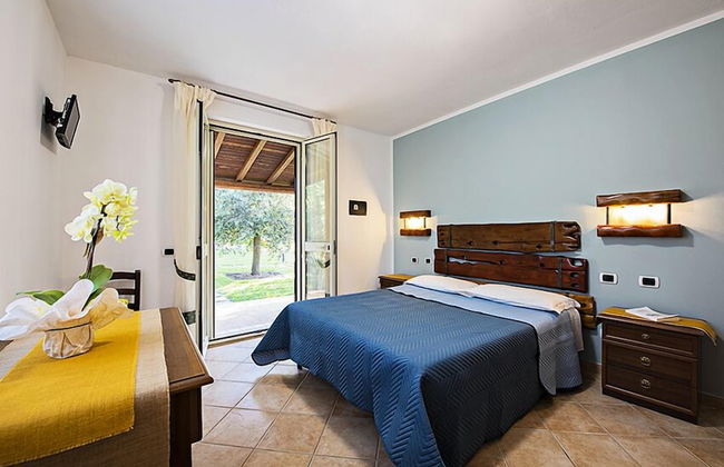 Agriturismo Il Fontanile - Foto 18