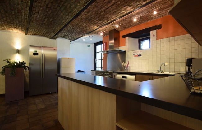 Authentic Holiday Home in Gouvy near Forest - Photo 14