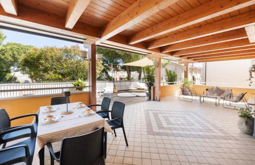 La Terrazza - 5 minuti dal mare e Misano World Circuit - Foto 13