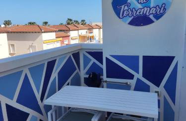 El Mirador de Torremari - Nudista - Vera playa - Foto 18
