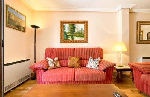 Vivienda Turística Los Leones - Foto 17