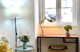 Apartamento Between Beach Historical Monuments - Photo 4