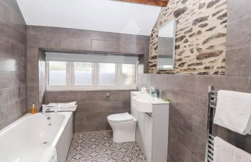 Cut Moch, Plas Moelfre Hall Barns - Foto 11