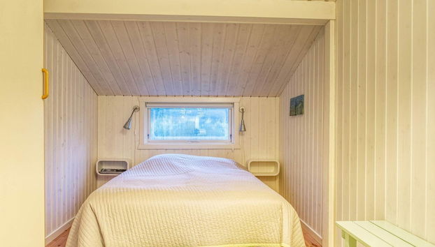 6 Person Holiday Home in Pandrup - Foto 4, Habitación