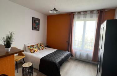 Reims voyage - Foto 1