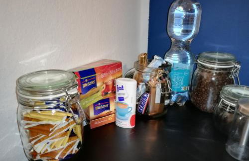 Dream & Relax Apartment's Messe - Foto 59