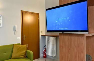 Domus Derthona Alloggio Perosi - Foto 19