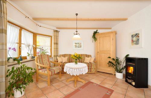 Ferienwohnung Haus Josefa - Photo 4