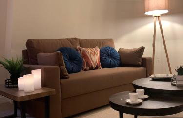 The Riding Gate Apartment - Foto 38