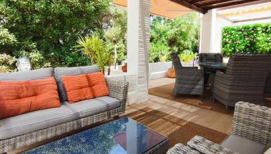 Immaculate Casa 2 bed 2 bath with pool Casa Oriana Oria Almeria - Foto 3