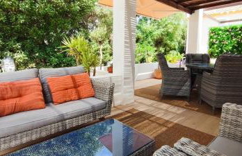 Immaculate Casa 2 bed 2 bath with pool Casa Oriana Oria Almeria - Foto 3